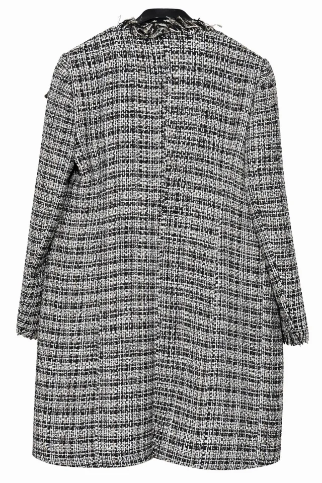 Cardigan  MasuraS/M mic – fotografia 2 din 2