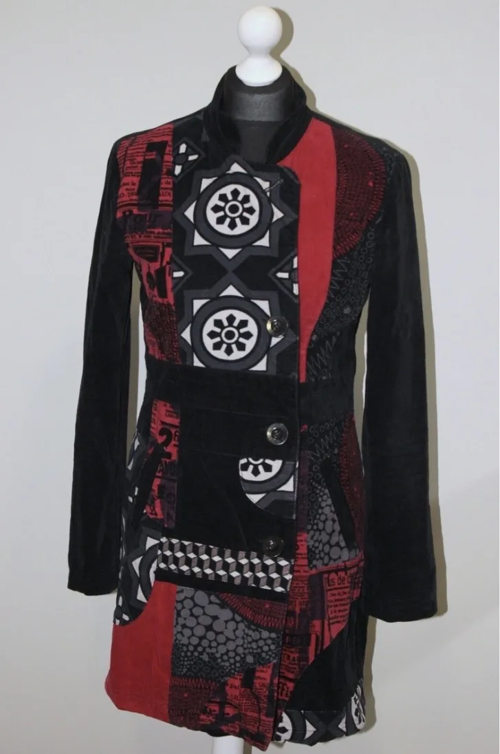 Costum Desigual măsura M – Sector 1, București