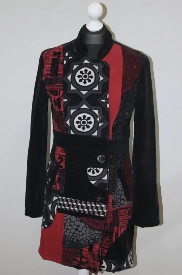 Costum Desigual măsura M – Sector 1, București