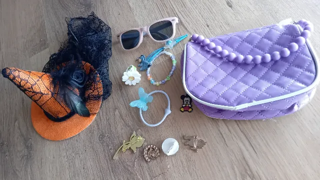 Set accesorii Halloween – Targu Mures, Mureș