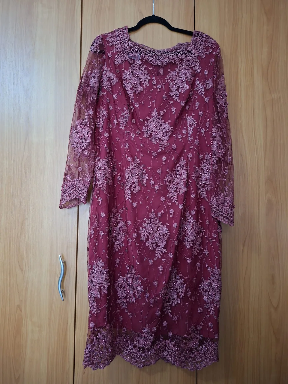 Rochie din dantelă – Tunari, Ilfov