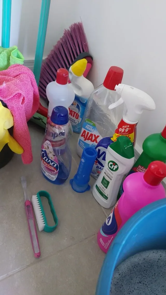 Menajera , servicii de curățenie – Sector 3, București