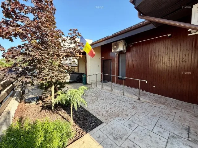Vând casă individuală 4 camere, Tunari, Ilfov. – fotografia 2 din 8