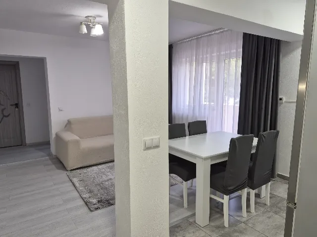 apartament etaj 1 – fotografia 7 din 8