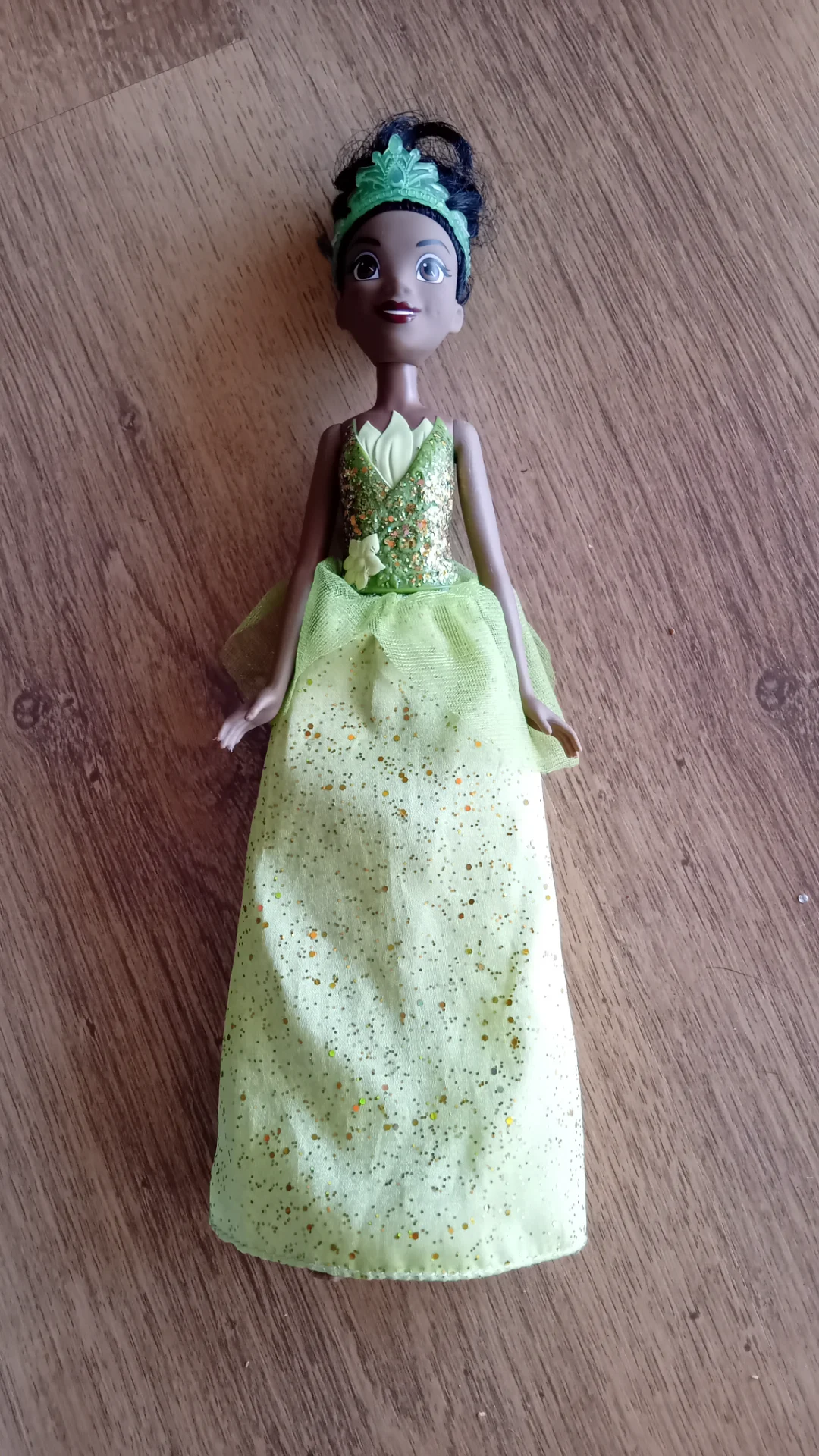 Păpușă Disney Princess Tiana – Targu Mures, Mureș