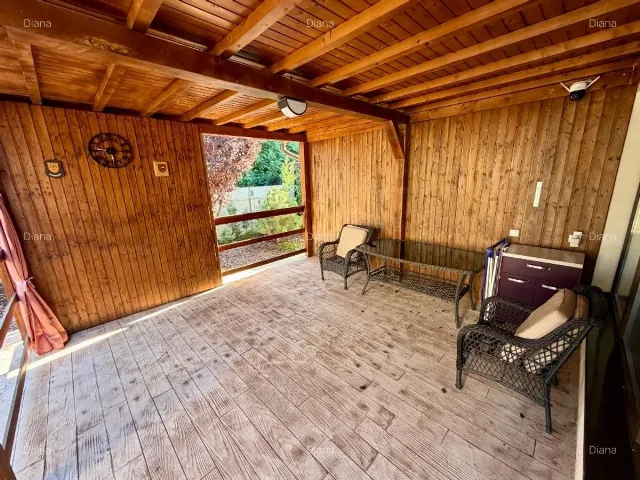 Vând casă individuală 4 camere, Tunari, Ilfov. – fotografia 5 din 8