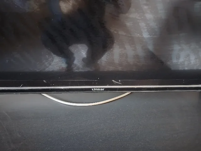 televizor non smart lisar – fotografia 2 din 3