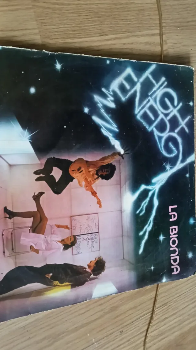 Discuri vinil pentru Pick up – Baia Mare, Maramureș