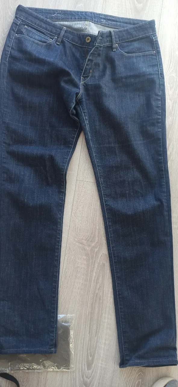 Blugi Levis mărime 32x34 – Oradea, Bihor