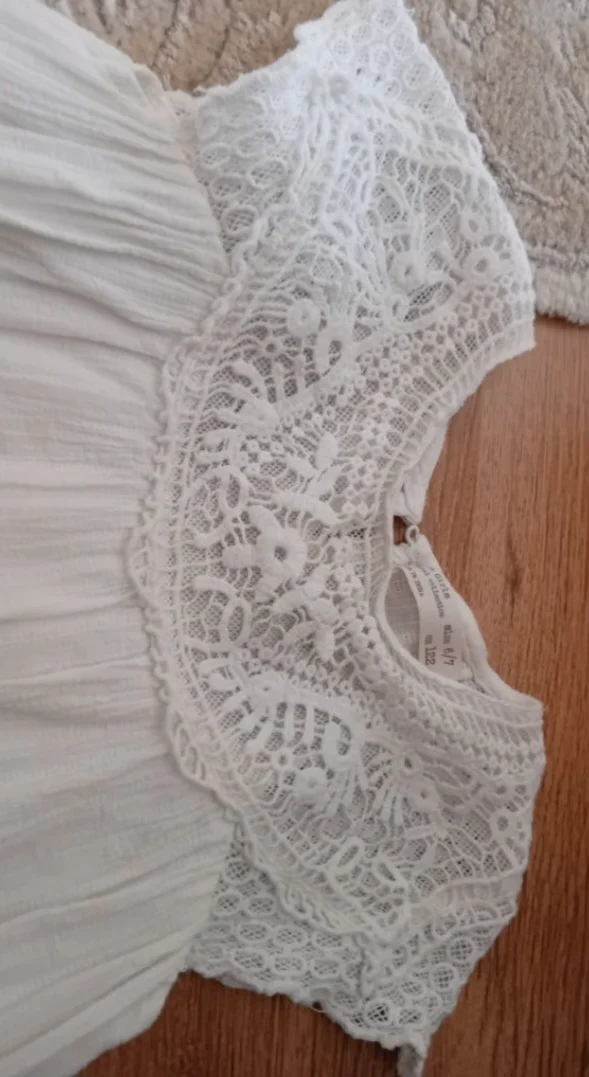 Rochiță Zara  gen ie pentru 6-7ani – Targu Mures, Mureș
