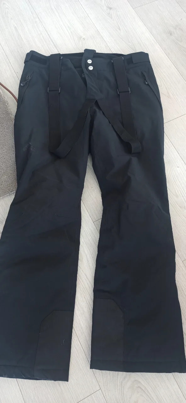 pantaloni schi MC kinley – fotografia 1 din 4