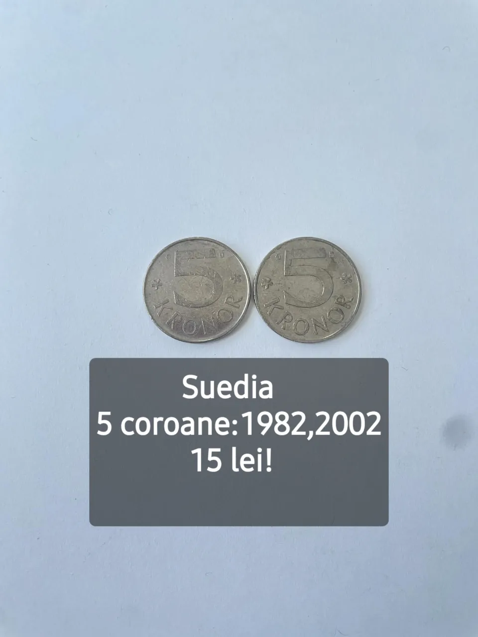 Monede,medalii token,jetoane – Constanța, Constanța