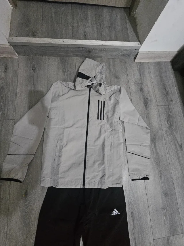 Trening Adidas Nou – Tecuci, Galați