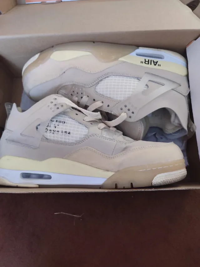 Nike Jordan AIR – Remetea, Harghita