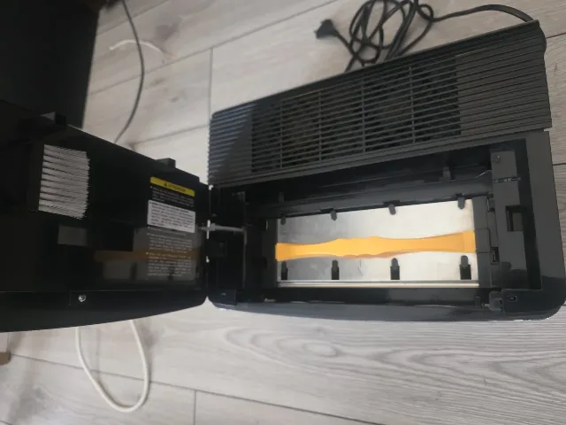 Purificator aer Airbutler Parker – fotografia 3 din 4