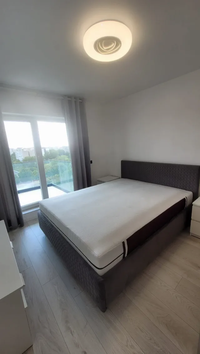 Apartament Emil Racovita – fotografia 5 din 6