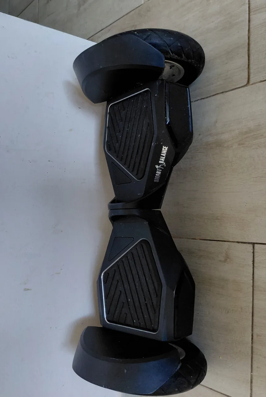hoverboard cu roti gonflabile – Satu Mare, Satu Mare