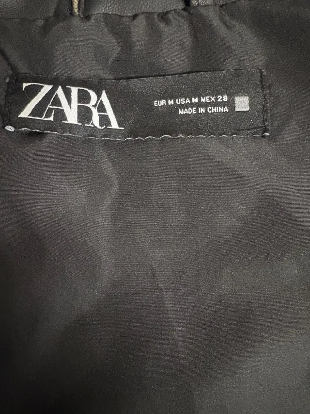 Vesta Zara, marimea M – fotografia 4 din 8