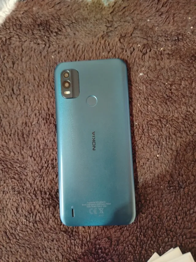 Nokia c21 plus 32 gb – fotografia 1 din 4
