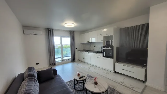 Apartament Emil Racovita – Sector 4, București