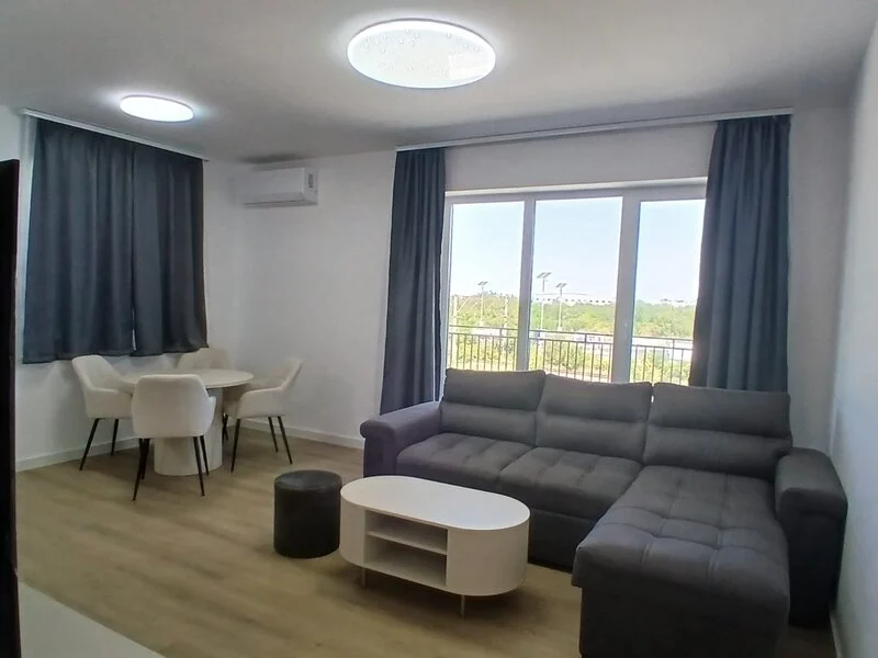 Apartament Voluntari – fotografia 1 din 8