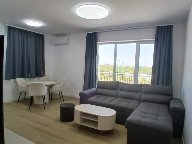 Apartament Voluntari – fotografia 1 din 8
