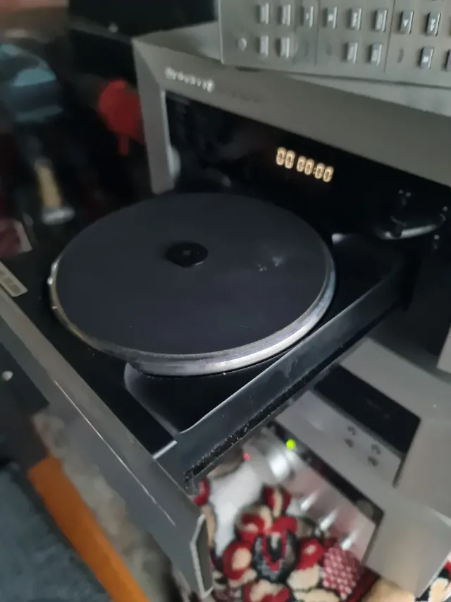Linie Pioneer Vintage. – fotografia 4 din 7