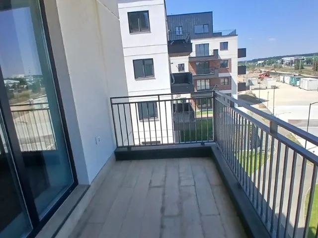 Apartament Voluntari – fotografia 8 din 8