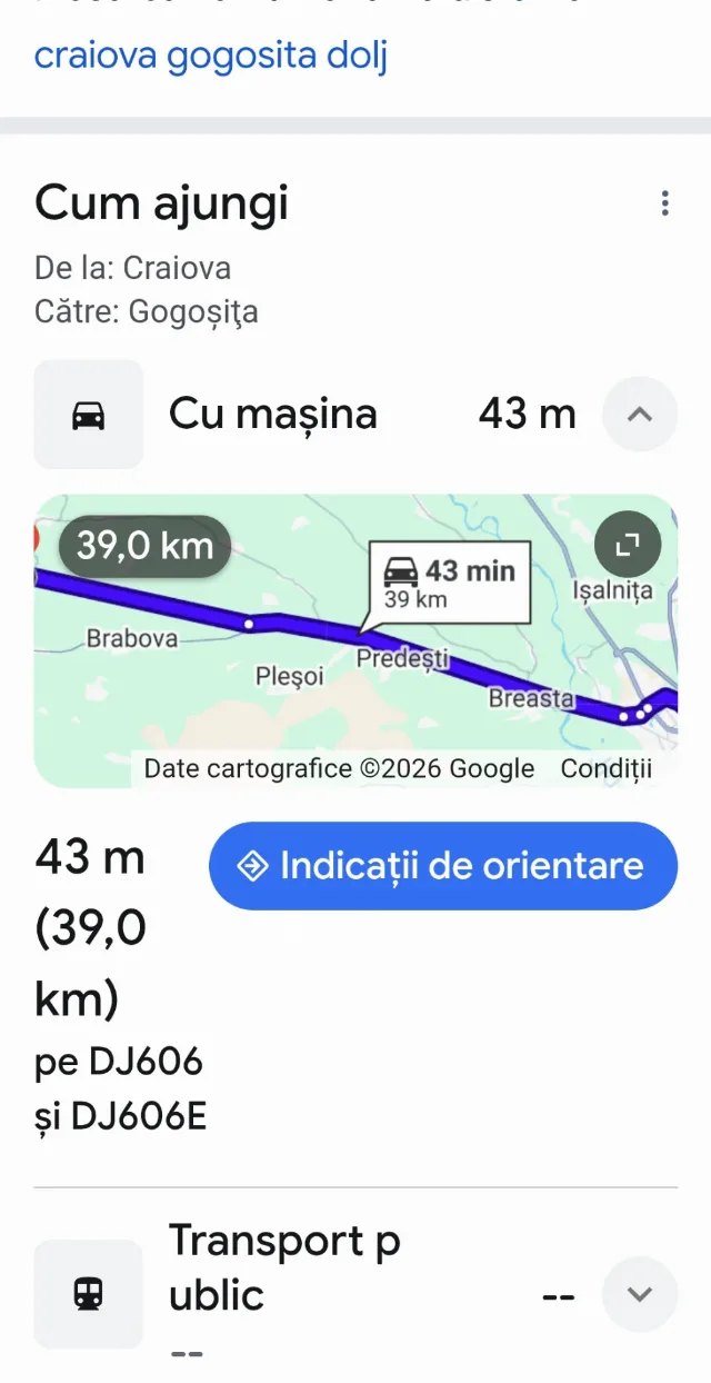 Imobiliare Casă la țară – fotografia 2 din 2