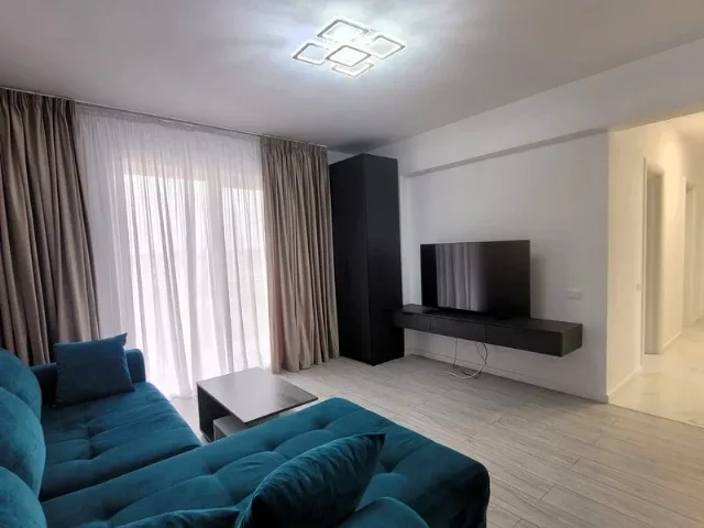Apartament 2 camere Fundeni – Dobroesti, Ilfov