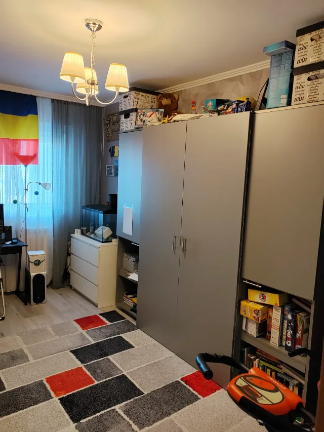 Vând apartament 2 camere direct proprietar – fotografia 6 din 8