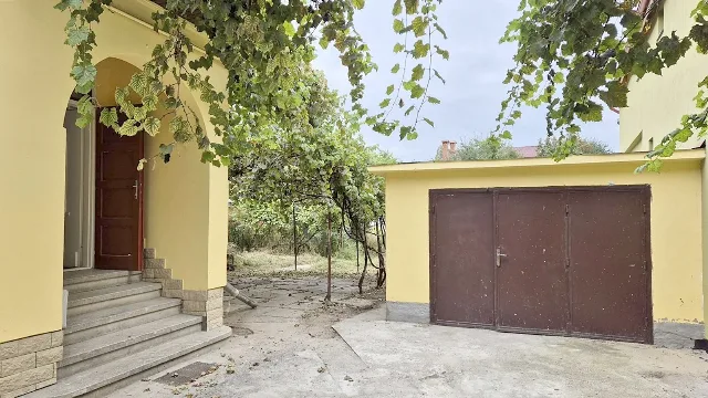 Brasov, casa de vanzare, 80 mp utili, 500 mp teren. – fotografia 1 din 8