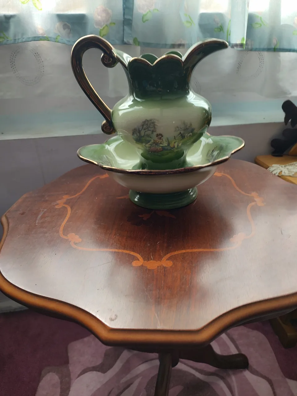 Cana si bol decorative – Craiova, Dolj