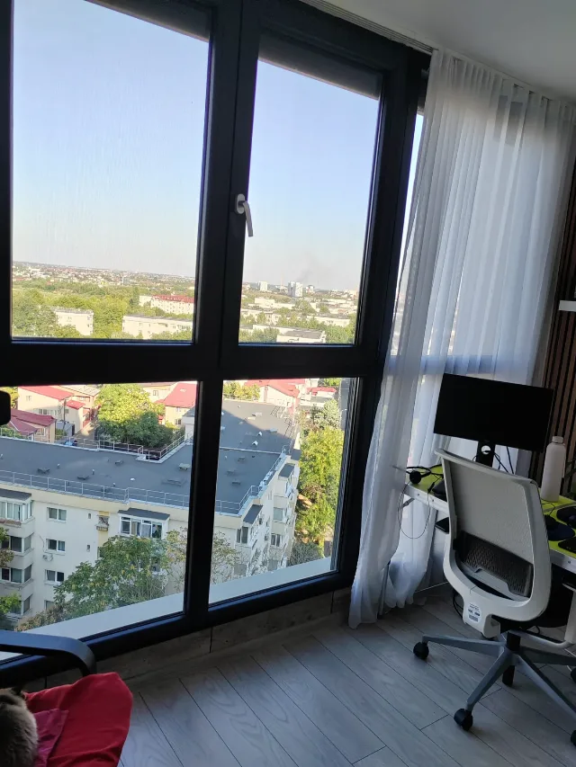 Vând apartament 2 camere direct proprietar – fotografia 3 din 8