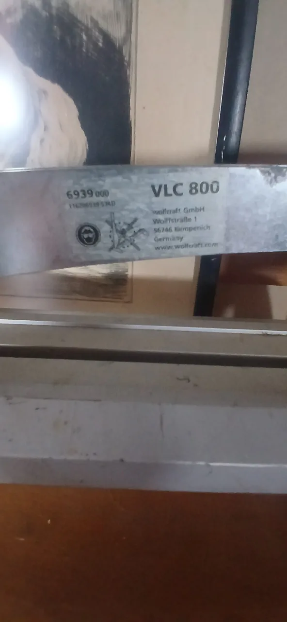 Unealta tăiat parchet – fotografia 3 din 5