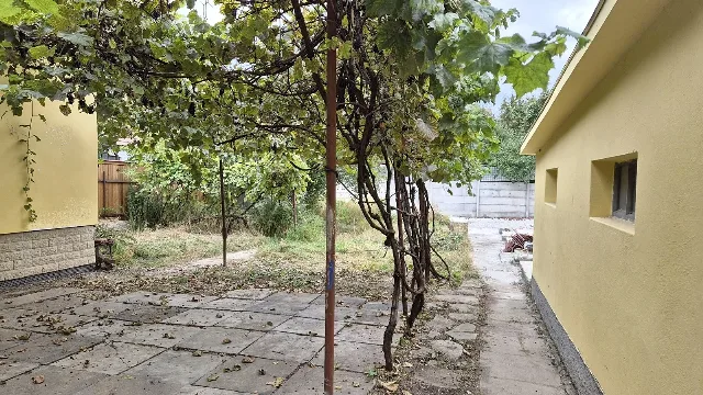 Brasov, casa de vanzare, 80 mp utili, 500 mp teren. – fotografia 2 din 8