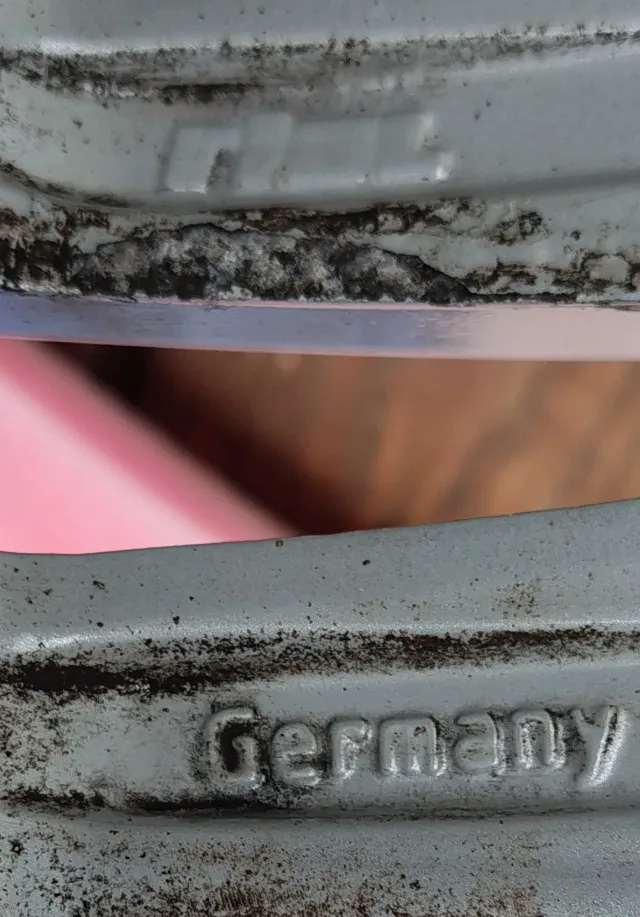 Jante aliaj 17 zoll marca Rial Bavaro, gama Mazda, Dacia Duster, Hyundai, Kia, Nissan, etc. – fotografia 8 din 8
