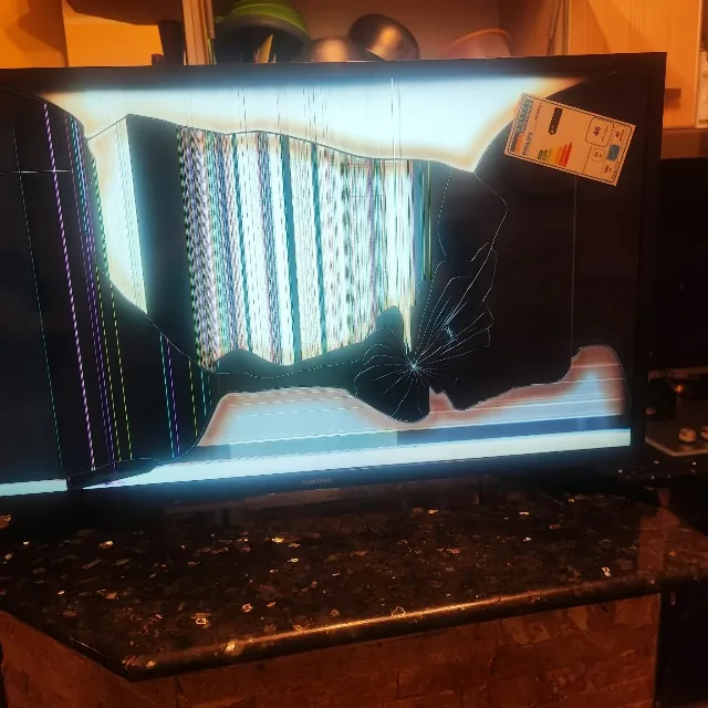 Smart TV LED Samsung – fotografia 4 din 8