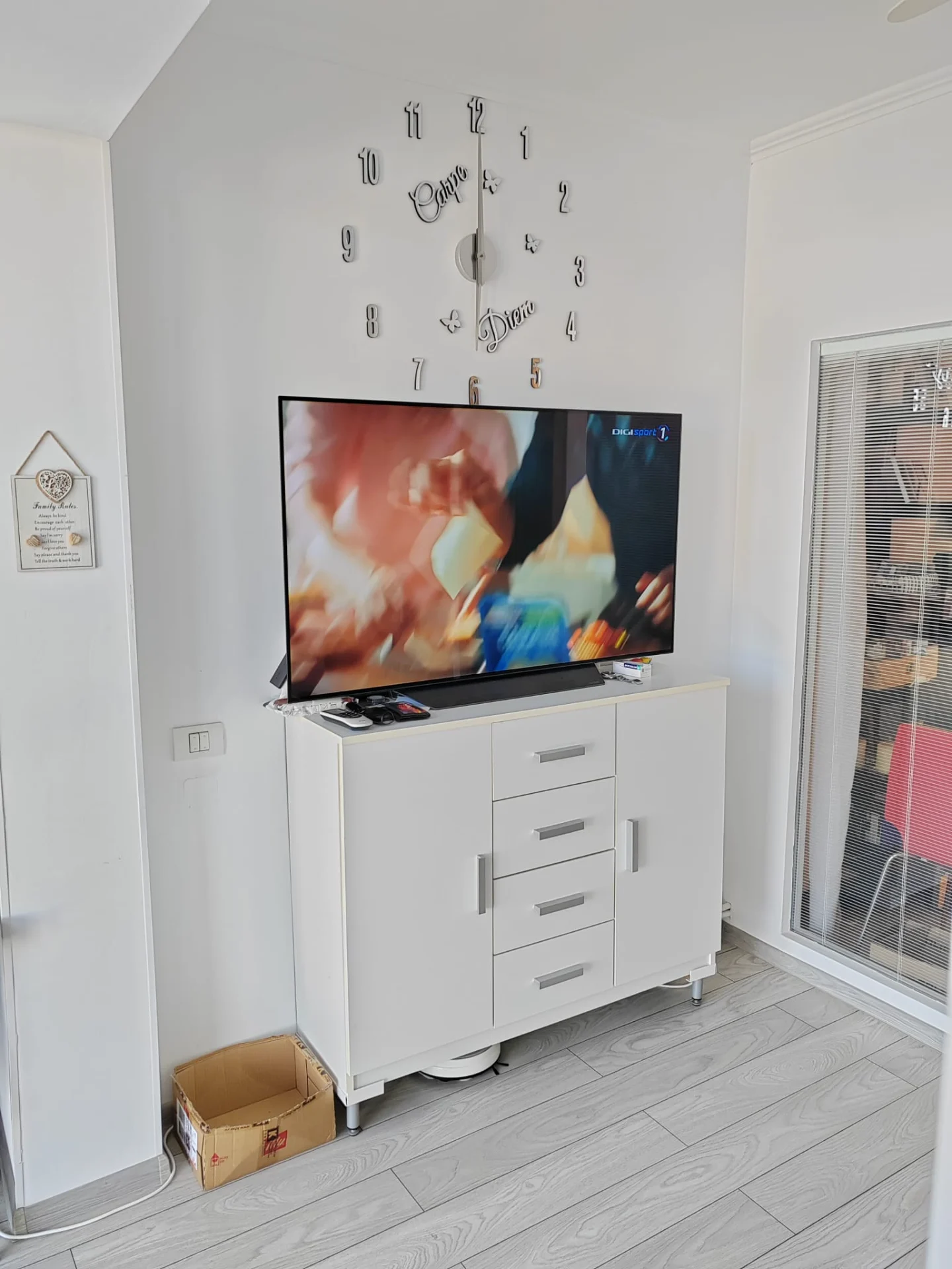 Vând apartament 2 camere direct proprietar – fotografia 1 din 8