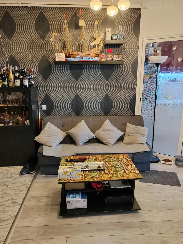 Vând apartament 2 camere direct proprietar – fotografia 8 din 8