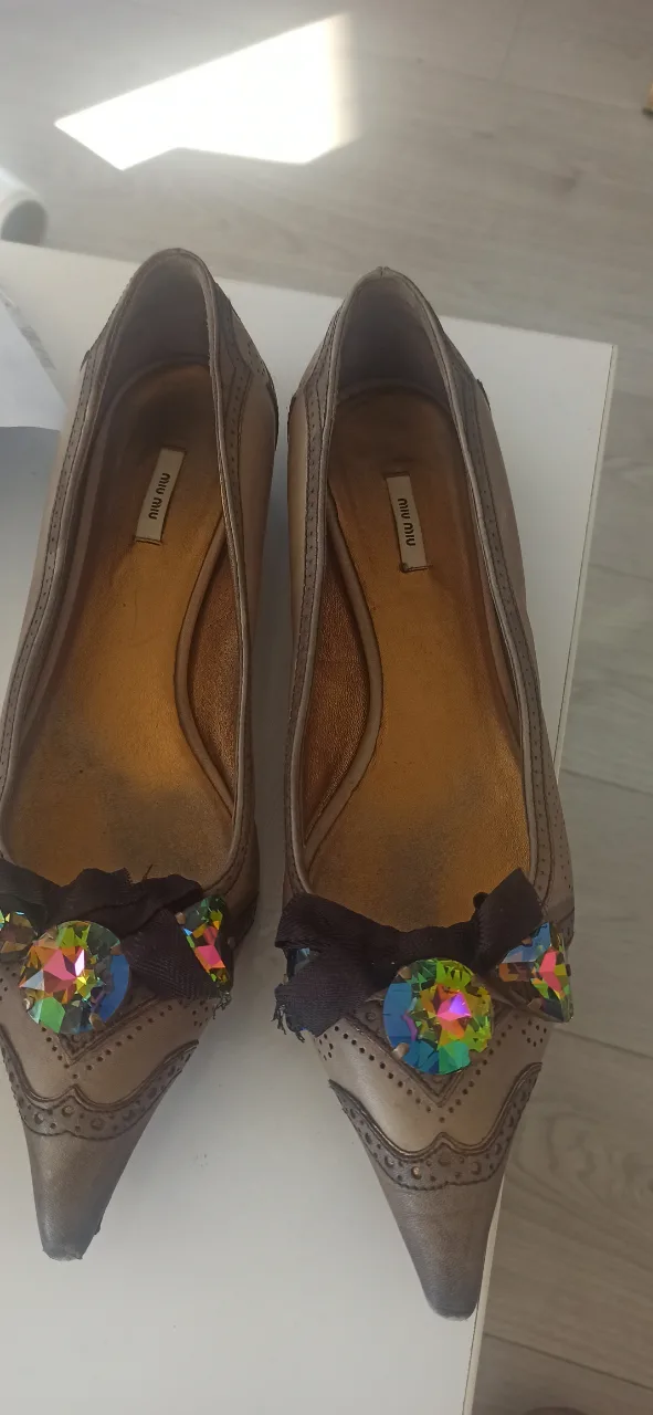 pantofi Miu Miu – Oradea, Bihor