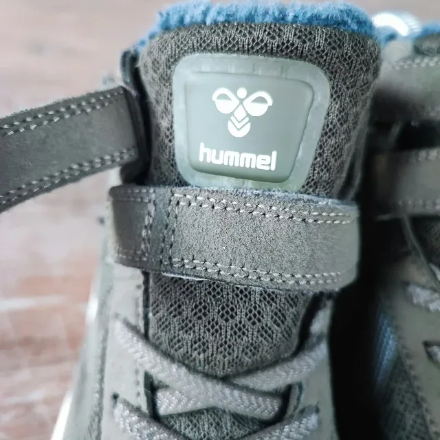 Ghete de dama Hummel – fotografia 8 din 8
