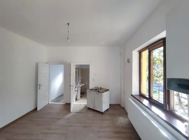 Brasov, casa de vanzare, 80 mp utili, 500 mp teren. – fotografia 6 din 8
