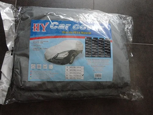 Prelata SUV impermeabila din material Peva, rezistenta UV – Craiova, Dolj