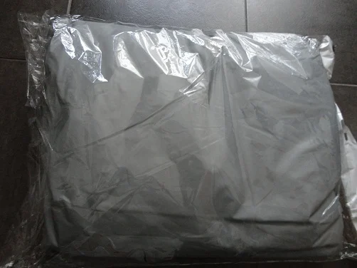 Prelata SUV impermeabila din material Peva, rezistenta UV – fotografia 4 din 4