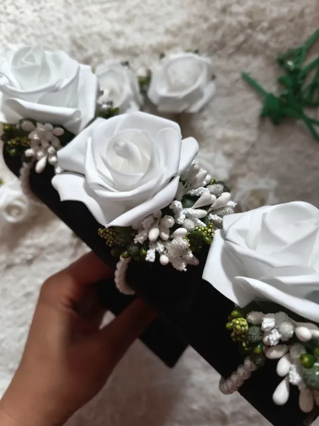 Accesorii elegante pentru nuntă – Suceava, Suceava