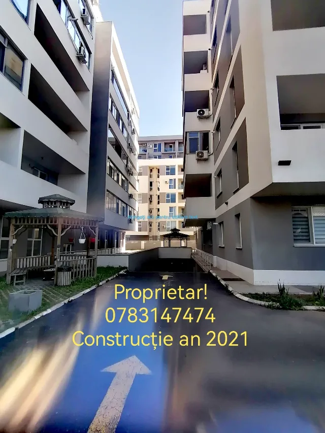 Finalizat 2021,zona Vitan Bârzesti,ansamblu rezidențial stradal,creditabil,proprietar,comision 0%! – Sector 4, București