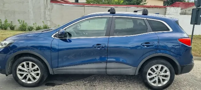 Vând Renault Kadjar – fotografia 3 din 7
