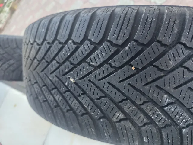 Jante aliaj R16, 5x112 Vw, Skoda, Seat, Audi – fotografia 5 din 6