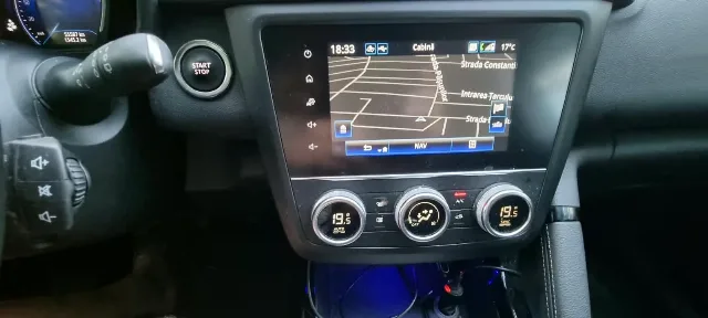 Vând Renault Kadjar – fotografia 7 din 7